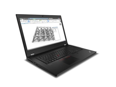 Lenovo ThinkPad P17 - 20SN001LMH