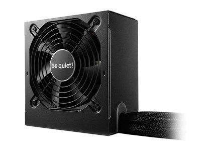 be quiet! System Power 9 - 500W
