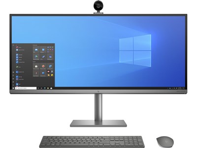 HP ENVY 34-c0500nd - 34&quot; - All-in-one PC