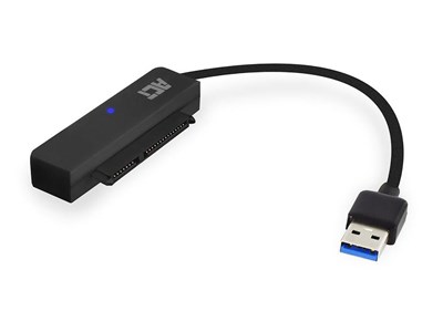 ACT AC1510 verloopkabel - SATA naar USB - 0,15 meter