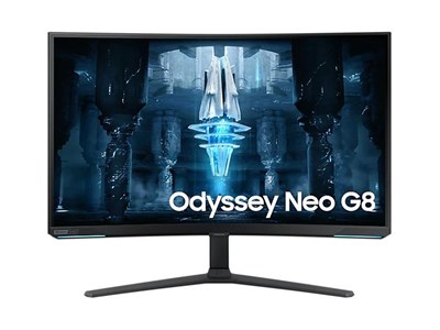 Samsung Odyssey Neo G8 LS32BG850NU - 32&quot;