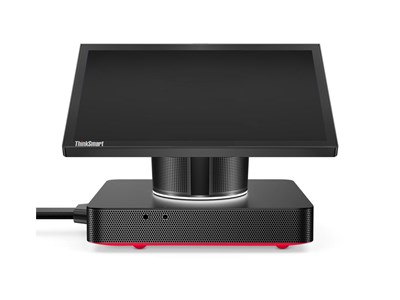 Lenovo ThinkSmart Hub for Microsoft Teams Rooms + Thinksmart Camera