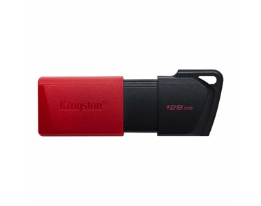 Kingston Technology DataTraveler Exodia M - 128 GB