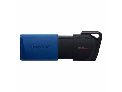 Kingston Technology DataTraveler Exodia M - 64 GB