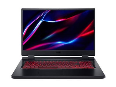 Acer Nitro 5 AN517-55-715X - NH.QFXEH.006 main product image