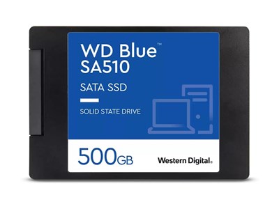 Western Digital Blue SA510 - 500 GB