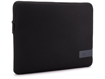 Case Logic Reflect MacBook Sleeve - Laptop Sleeve - 14.2&quot; - Zwart