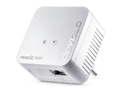 Devolo Magic 1 WiFi 4 main product image