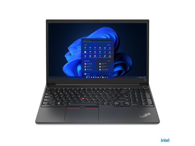 Lenovo ThinkPad E15 G4 - 21E600CCMH