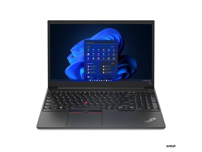Lenovo ThinkPad E15 G4 - 21ED007FMH