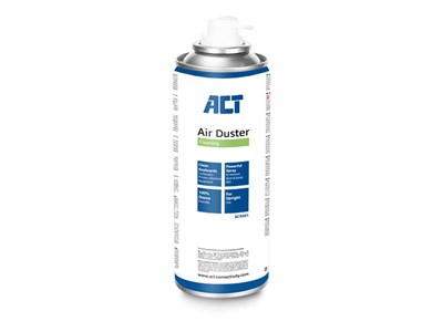 ACT Air Duster luchtdrukspray - AC9501