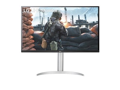 LG 32UP550N-W - 31.5&quot;