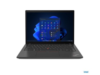 Lenovo ThinkPad T14 G3 - 21AH00KAMH