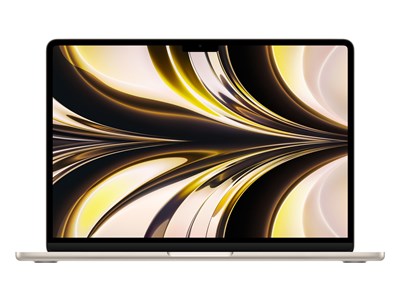 Apple MacBook Air (2022) 13.6&quot; - M2 - 8 GB - 256 GB - Sterrenlicht