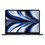 Apple MacBook Air (2022) 13.6&quot; - M2 - 8 GB - 512 GB - Blauw