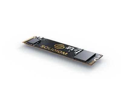 Intel P41 PLUS - 512 GB