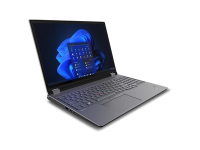 Lenovo ThinkPad P16S G1 - 21D60012MH main product image