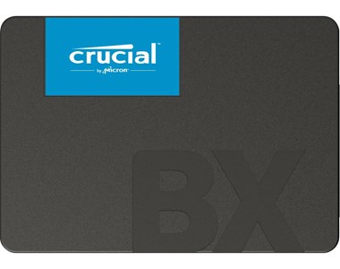 Paradigit Crucial BX500 - 500 GB aanbieding