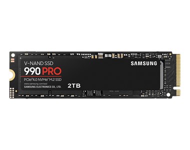 Paradigit Samsung 990 PRO - 2 TB aanbieding