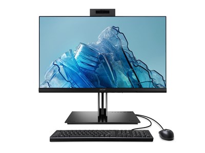 Acer Veriton Z4694G I5482 Pro - 23.8" - All-in-One PC main product image