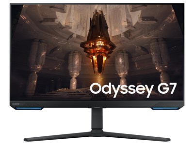 Samsung Odyssey G7 - 32" main product image