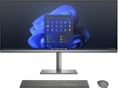 HP Envy Business 5M9B8EA - 34" - All-in-One PC main product image