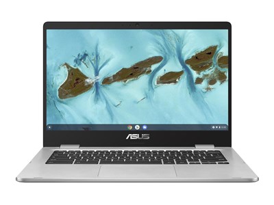 ASUS Chromebook - 90NX02C2-M006B0 main product image