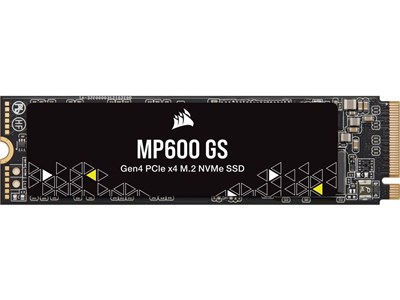Corsair MP600 - 500 GB