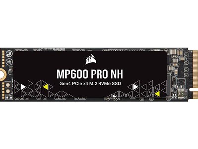 Corsair MP600 PRO NH - 500 GB