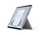 Microsoft Surface Pro 9 - 256 GB - Platina