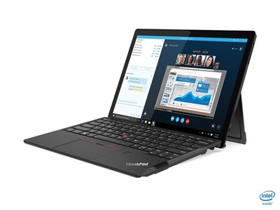 Lenovo ThinkPad X12 - 20UW005QMH main product image