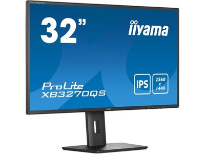 iiyama ProLite XB3270QS-B5 - 31.5&quot;
