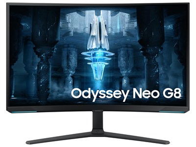 Samsung Odyssey Neo G8 S32BG850NP - 32&quot;