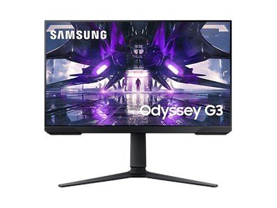 Samsung Odyssey G3 AG320 - 24&quot;