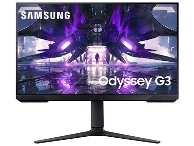 Samsung Odyssey G3 AG320 - 27&quot;