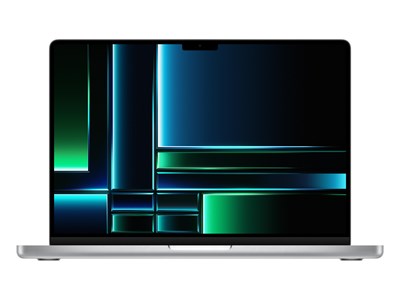 Apple MacBook Pro (2023) 14.2&quot; - M2 Pro - 16 GB - 1 TB - Zilver