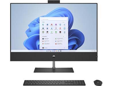 HP 32-b1120nd - 31.5&quot; - All-in-one PC
