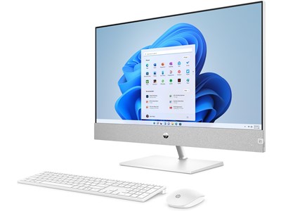 HP 27-ca2140nd - 27&quot; - All-in-one PC