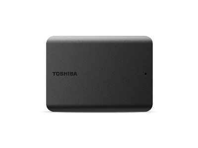 Toshiba Canvio Basics - 2 TB
