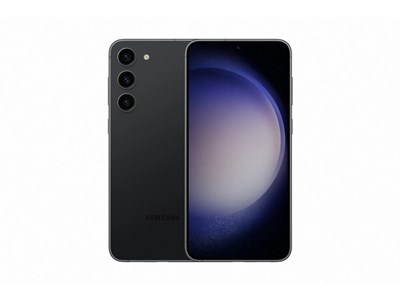 Samsung Galaxy S23+ - 256 GB - Dual SIM - Phantom Black main product image