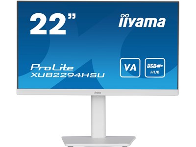 iiyama ProLite - 21.5