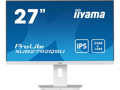 iiyama ProLite XUB2792QSU-W5 - 27