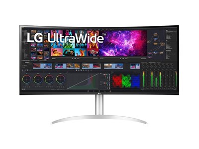 LG 40WP95CP-W - 39.7" main product image