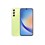 Samsung Galaxy A34 5G - 128 GB - Dual SIM - Limoen