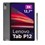 Lenovo Tab P12 12.7 inch - 128 GB - Wi-Fi - Grijs