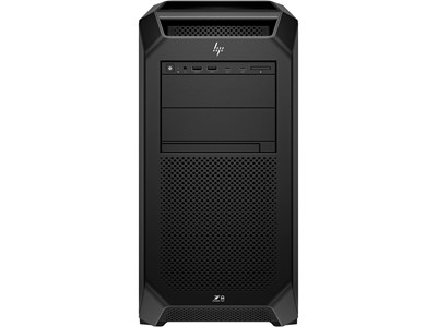 HP Z8 Fury G5 Workstation - 5E8M7EA#ABH main product image