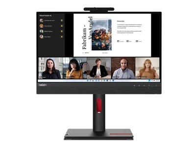 Lenovo ThinkCentre Tiny-In-One 22 G5 - 21,5