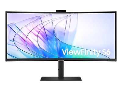 Samsung ViewFinity S65VC - 34&quot;