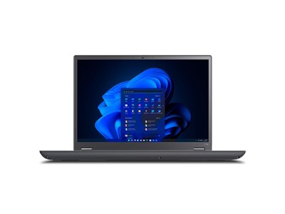 Lenovo ThinkPad P16v G1 - 21FC000LMH