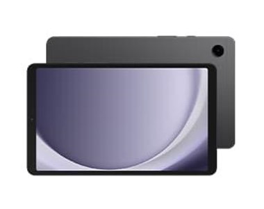 Samsung Galaxy Tab A9+ - 128 GB - Grafiet